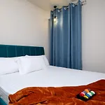 Hotel Libertas Vlorë