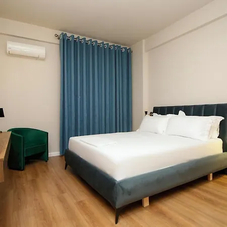 Hotel Libertas Vlorë