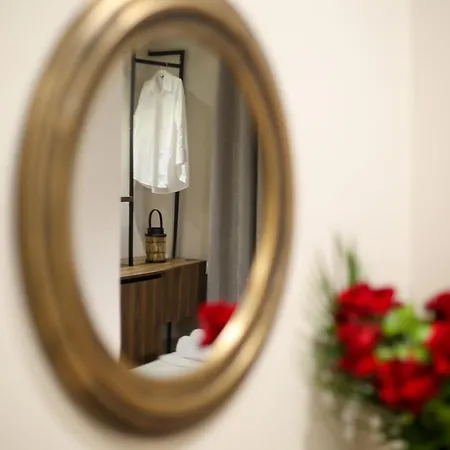 Hotel Libertas Vlorë