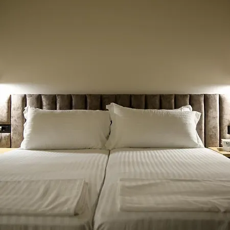 Hotel Libertas
