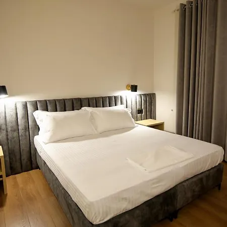 Libertas Hotel Vlorë