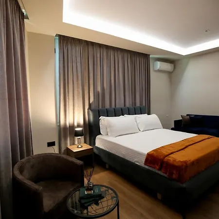Libertas Hotel Vlorë