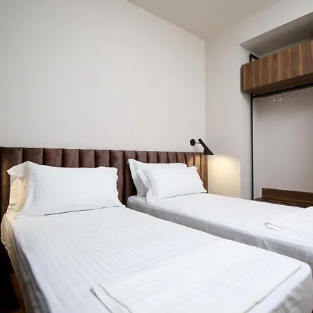 Libertas Hotel 4*