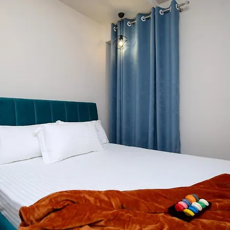Hotel Libertas Vlorë