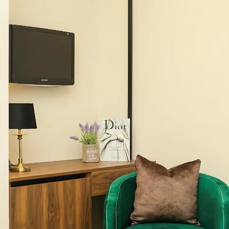 Hotel Libertas Vlorë