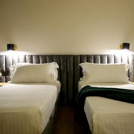 Libertas Hotel