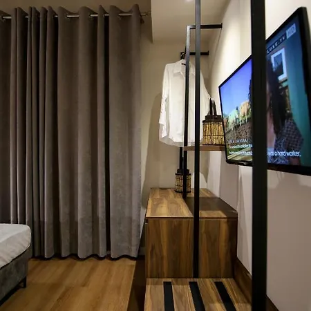 Libertas Hotel Vlorë