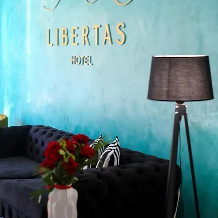 Libertas 4* Vlorë