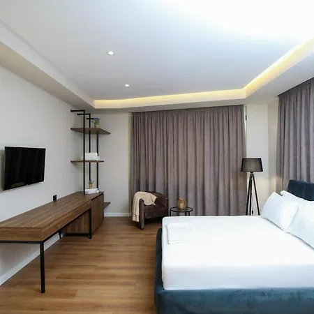 Hotel Libertas Vlorë