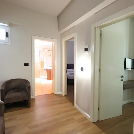 Hotel Libertas Vlorë