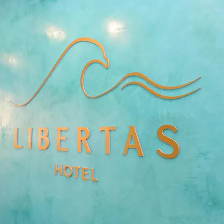 Libertas Ξενοδοχείο
