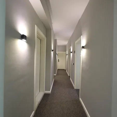 Libertas Hotel Vlorë