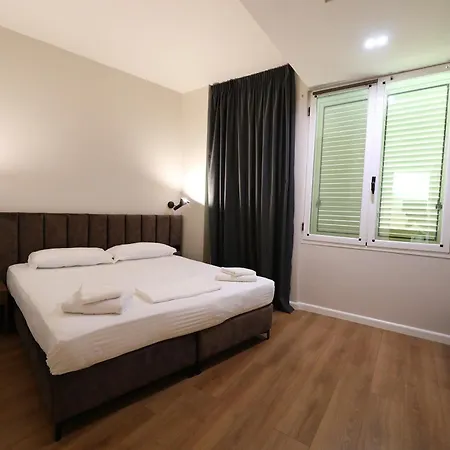 Hotel Libertas 4*