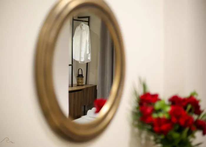 酒店 Libertas Vlorë