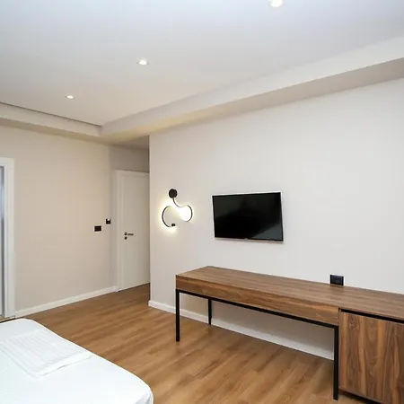 Hotel Libertas 4*