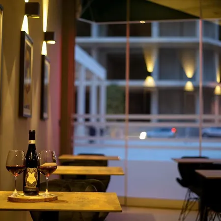 Libertas Hotel Vlore