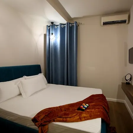 Hotel Libertas 4*