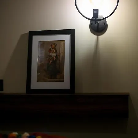 호텔 Libertas Vlorë