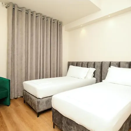 Libertas Hotel