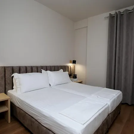 Libertas Hotel 4*