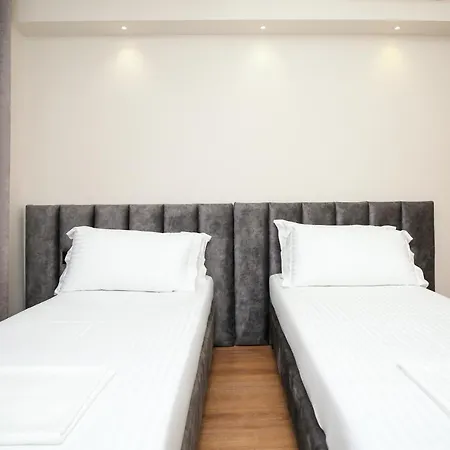 Hotel Libertas Vlorë