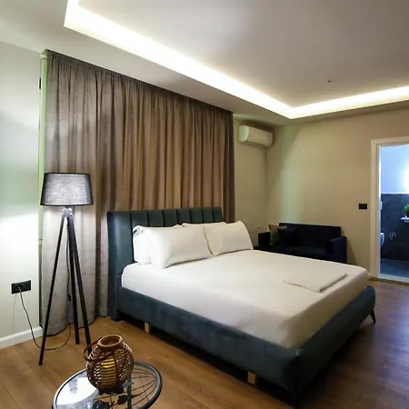 Libertas Hotel 4*