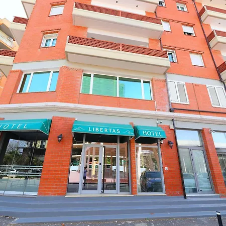 Libertas 호텔 4*