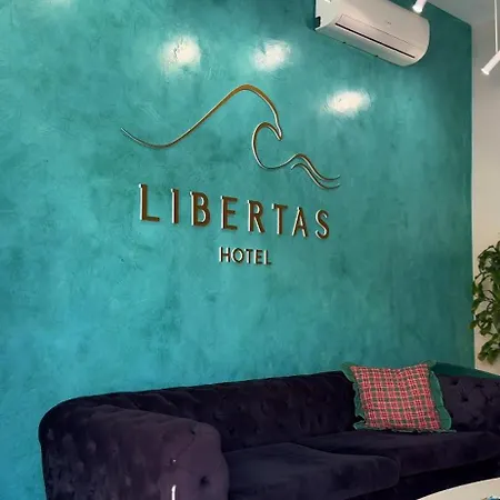 Libertas Vlorë
